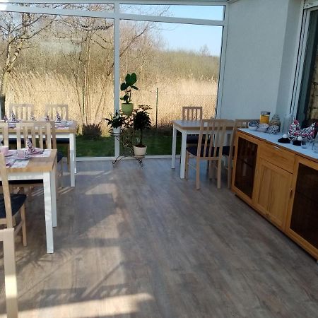 Villa Iwona Grzybowo  Luaran gambar